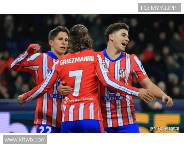 马竞与莱切斯特对决谁能胜出分析与预测 马竞与莱切斯特对决谁能胜出分析与预测