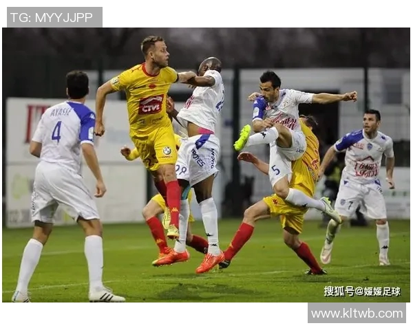 尼奥尔与亚眠精彩对决赛果揭晓双方表现分析与未来展望 尼奥尔与亚眠精彩对决赛果揭晓双方表现分析与未来展望