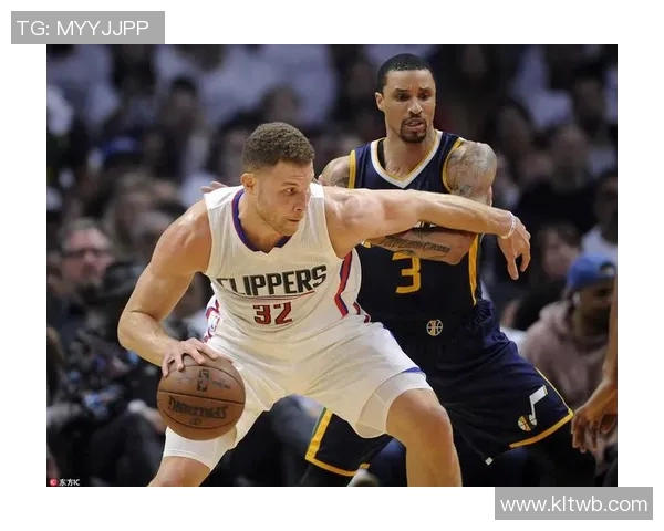 快船与爵士季后赛G5激战回顾球星表现与战术分析全景展现