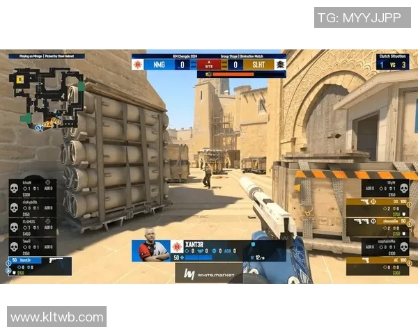 CSGO赛事分析：V5战队的比赛经验与策略深度解读