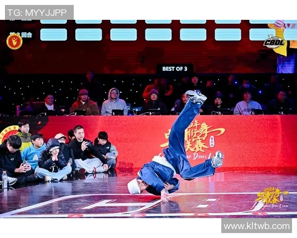 全国街舞大赛点评重庆街舞队展现出色技术与独特风格的精彩表现 全国街舞大赛点评重庆街舞队展现出色技术与独特风格的精彩表现