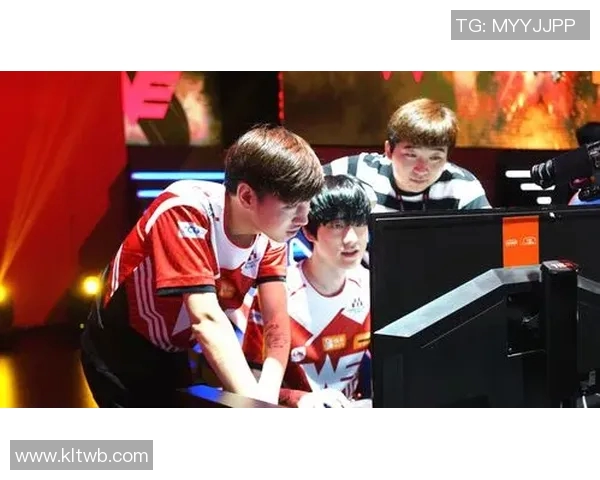 WE战队崛起之路：从默默无闻到挑战者杯的辉煌历程