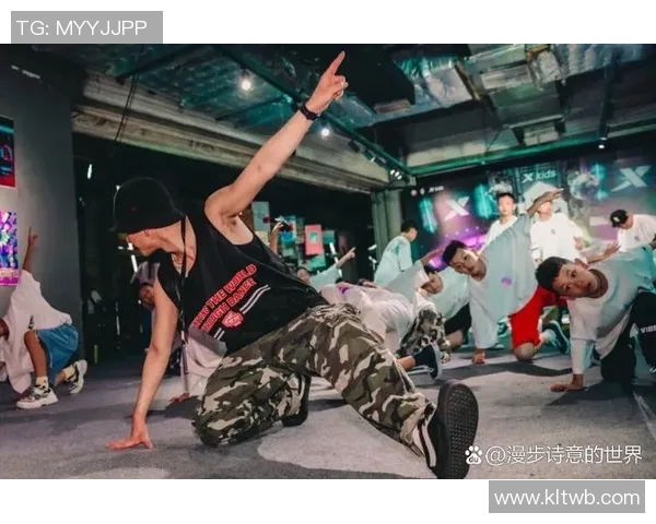 北京街舞队节奏之争引发热议街头文化的碰撞与思考 北京街舞队节奏之争引发热议街头文化的碰撞与思考
