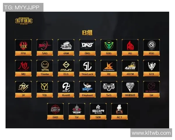 和平精英评论：FPX战队进攻策略分析与成败得失总结