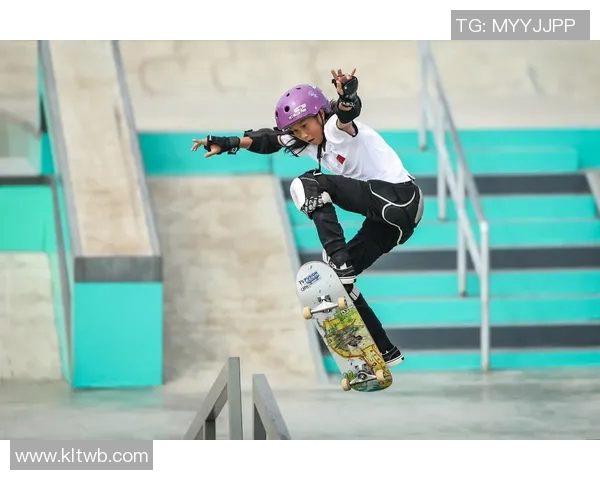 深圳滑板队荣登全国滑板力量排行榜第二名展现出色实力与团队精神