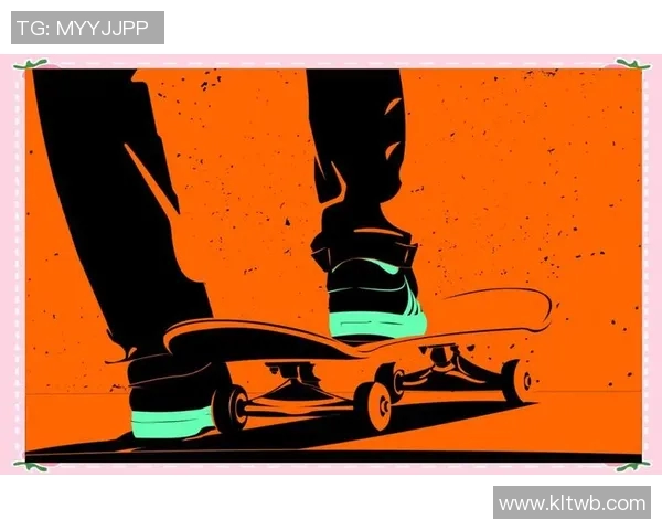 滑板文化的碰撞与成长上海滑板队的战术与团队精神解析 滑板文化的碰撞与成长上海滑板队的战术与团队精神解析