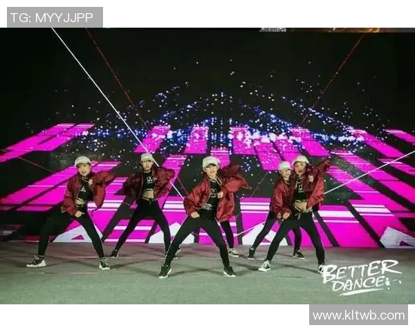 深圳街舞队的比赛经验分享与成长之路探讨