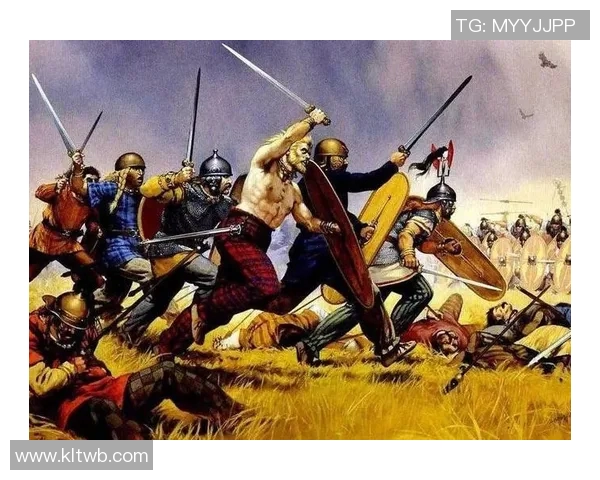 凯尔特人文化遗产的传承与发展:探索古老民族的历史与现代影响 凯尔特人文化遗产的传承与发展:探索古老民族的历史与现代影响