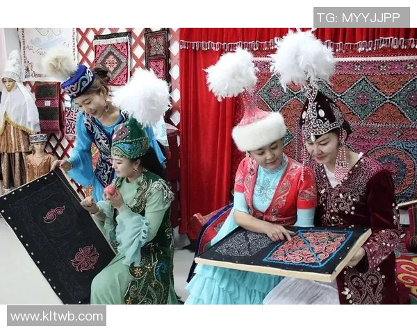 哈萨克族的历史文化传承与现代社会发展探析 哈萨克族的历史文化传承与现代社会发展探析