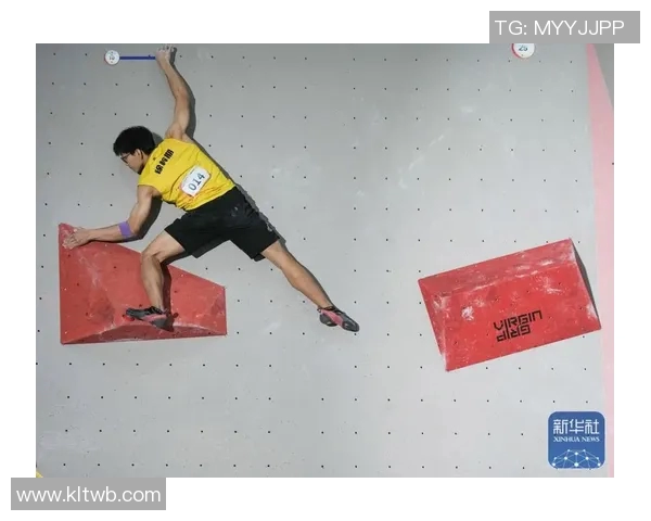 成都攀岩队在全国攀岩耐力排行榜中荣获第四名的辉煌成就