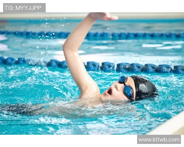 游泳对心理健康的积极影响与情绪调节机制探究