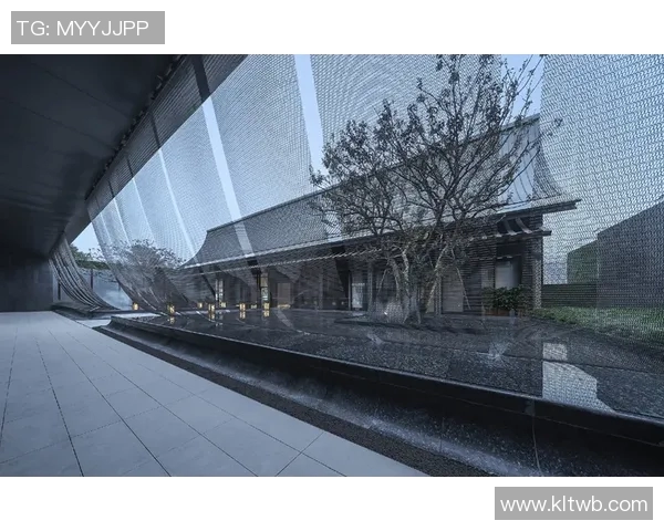 现代泳池设计理念与创新趋势探析打造多功能与环保共融的水景空间