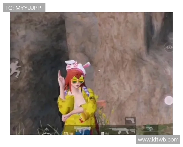 吴娜专访：从新手到高手的和平精英成长之路全景回顾