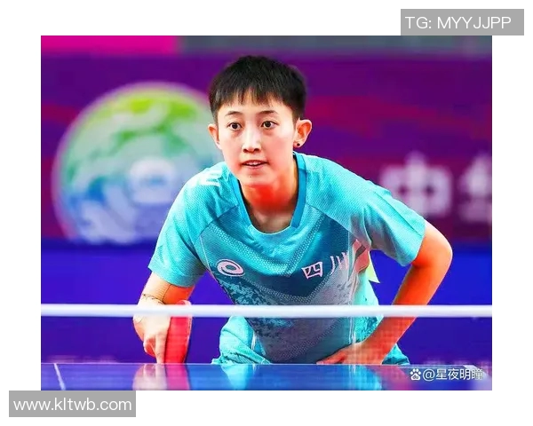 对话乒乓球名将王敏回顾辉煌生涯与未来展望