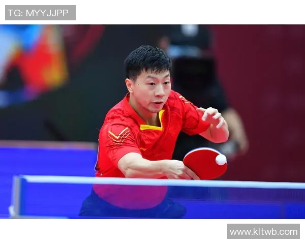 南京乒乓球队转型之路的挑战与机遇全景揭秘