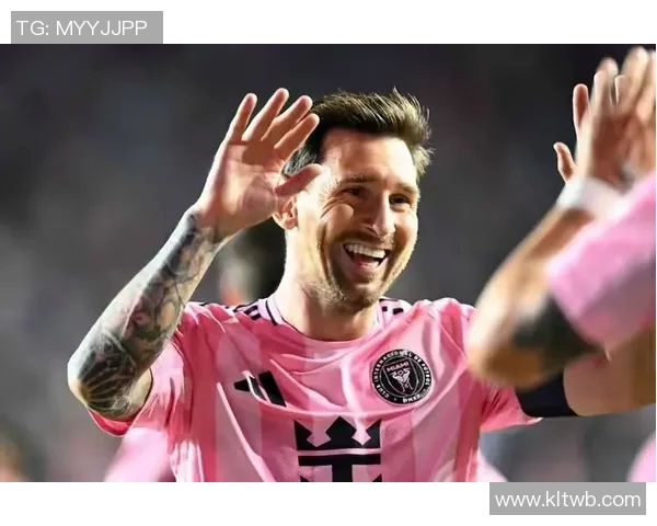 梅西引领足坛风潮，新赛季挑战更高荣誉展现传奇风采