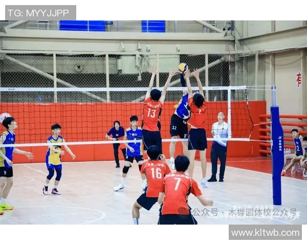北京排球队在大师赛中的心理素质分析与表现评估