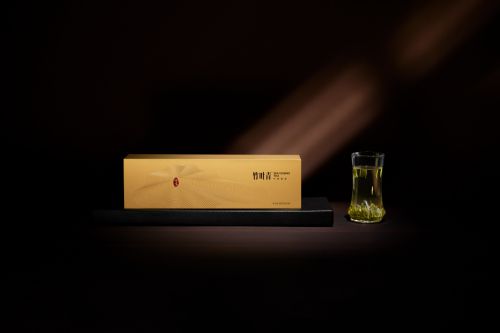 博鱼官网春茶上新竹叶青明前绿茶带你品尝峨嵋山的春季味道(图1)